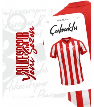 2022-2023 Çubuklu Forma