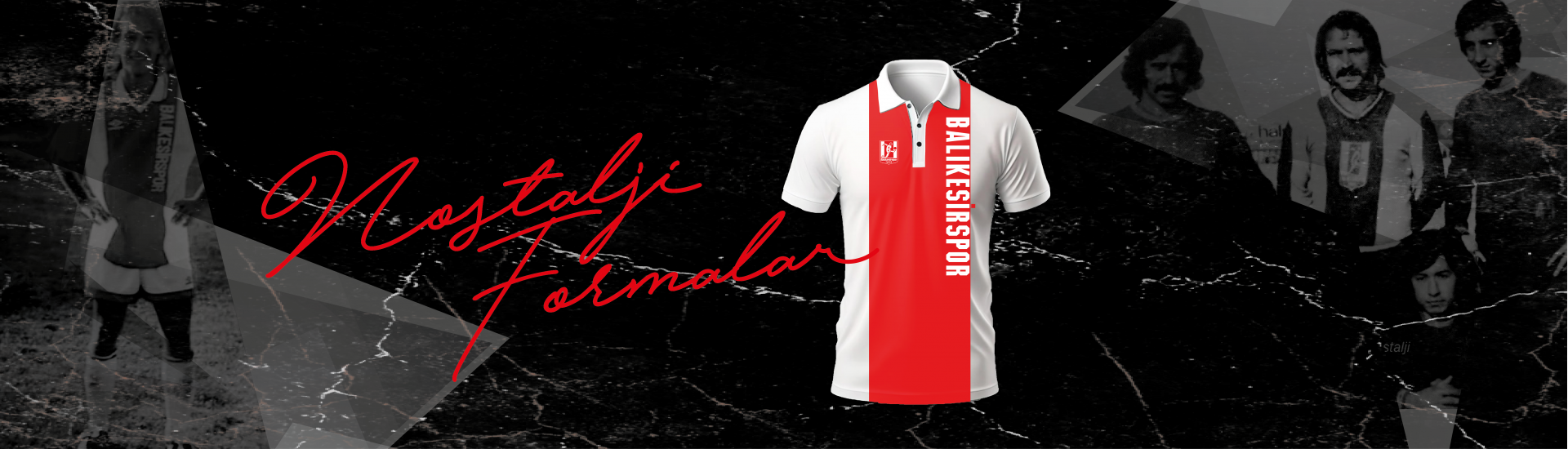 BALIKESİRSPOR NOSTALJİ