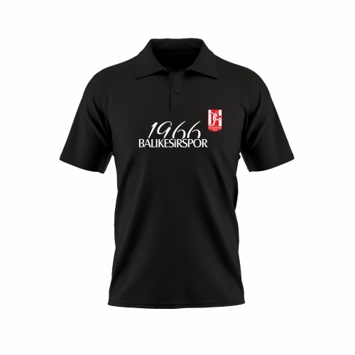 2022-23 Siyah Tişört